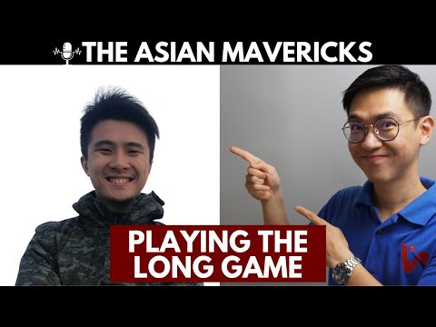 23 Build Your Dream Slowly But Surely | Chong Ser Jing ... - YouTube