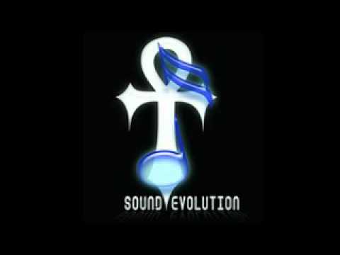 DJ H2O & AutoImmune - BloodShot - Original - Sound Evolution