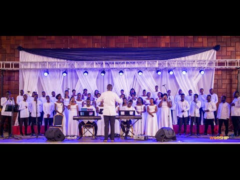 Onyankopon, Ma Enye Yie - PHB 646