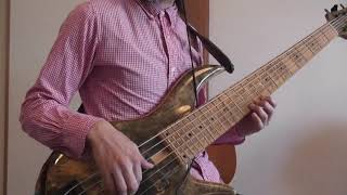 Video thumbnail for Fbass BN6 by KENJI SATO
