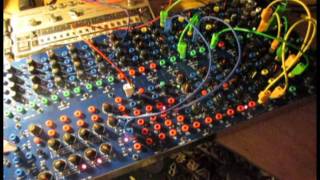 Video thumbnail for AOS Demo PT.1 - Audio Input by BugBrand