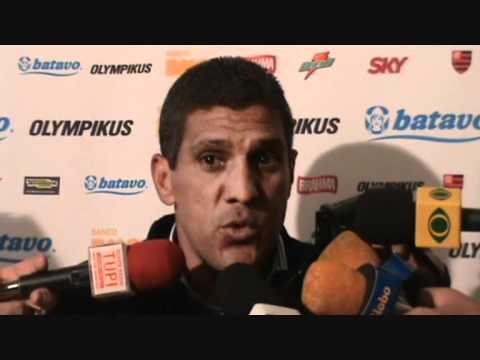 Coletiva Silas (11.09.2010)