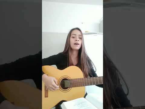Hino 139 CCB  - Ó senhor tu me conheces (Nanda Cunha)