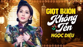 Liên Khúc Giọt Buồn Không Tên, Trang Thư Xanh - Ngọc Diệu Bolero
