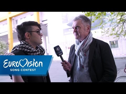 Hovi Star: "Dana International changed the world" | ESC