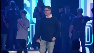 Vision Sunday