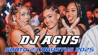 Download lagu DJ AGUS TERBARU SABTU 23 AGUSTUS 2025 FULL BASS || ATHENA BANJARMASIN mp3