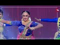 LegacyEvents അവാർഡ് വേദിയിൽ ഗോപികയായി നൃത്തമ
