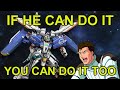 5 gundams you d want to pilot as an average person