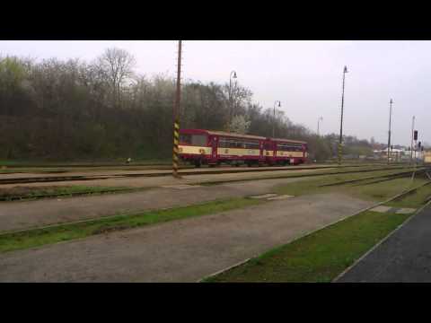 Os odjezd z hostivic