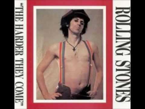 Serious  -- The Rolling Stones