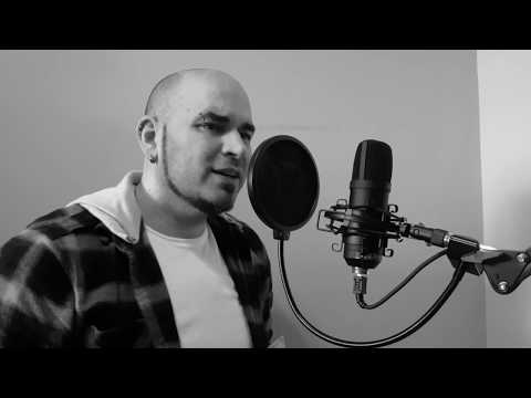 Leonard Cohen HALLELUJAH cover by Javi Blanco