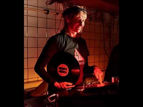 Sylvie Marks - The house of experiments (100% Vinyl Mix)