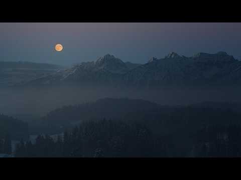 Nawiedzone Góry w Polsce  "Tu Ludzie Znikają Bez Śladu"