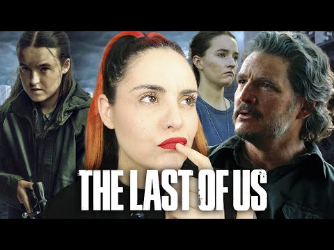 La segunda temporada de #TheLastOfUs llegó a Max. 🙌🏼