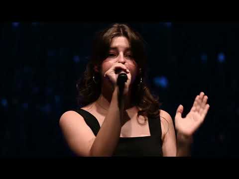 Conoval Cătălina -  Tu n-ai avut curaj (Radiant Ray of Music 2023)