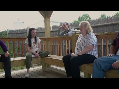 Pine Tree Recovery Center thumbnail