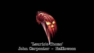 Laurie's Theme - John Carpenter