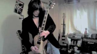 『Secondary Motion』Michael Schenker Group