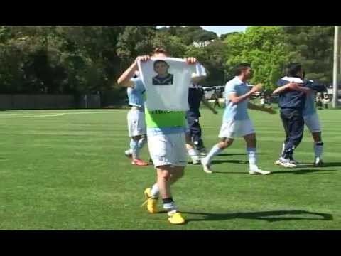 Lazio - Roma 3-1: il derby degli Allievi Nazionali