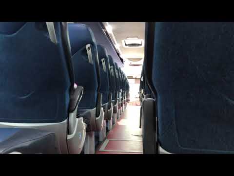 Volvo B11RT/Plaxton Elite YY65VXZ - Stagecoach South West 54323