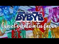 Los Bybys - Con el viento a tu favor