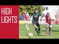 Highlight Ajax O17 - FC Groningen O17