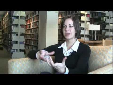 Prof. Marijeta Bozovic uses video dubbing in her Intro to Russian courses