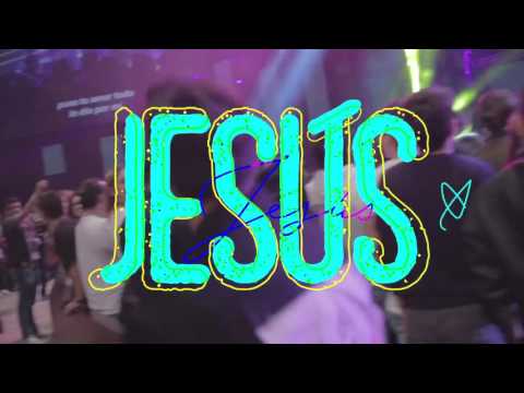 LEAD - Jesús - Lyric Video #AmorPalabraPoder