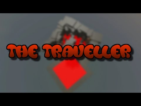 The Traveller [Tier 14]