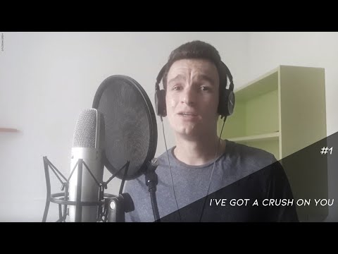 Florian Grein - I've Got A Crush On You