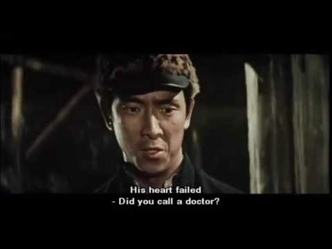 The Lion's Heart (1972) Part 5/6 - English Subtitles