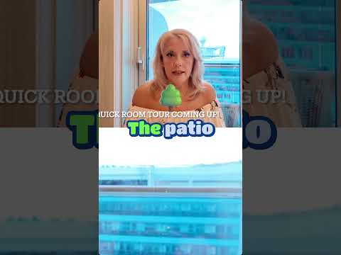 Thumbnail for ✨ First 48 Hours on the Brand-New Star Princess! ✨