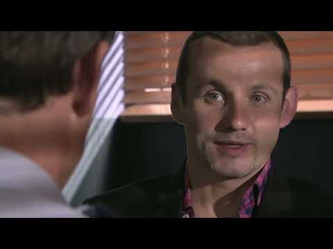 Neighbours Hit & Run: Did Toadie do it?