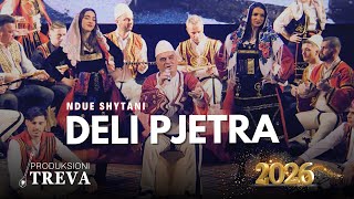 Ndue Shytani - Deli Pjetra