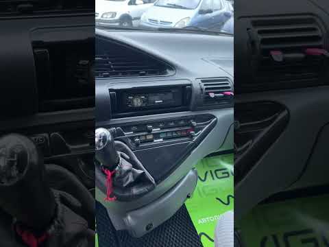 фото peugeot 806 i рестайлинг 0