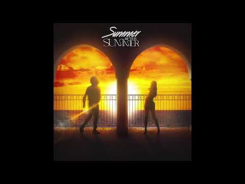 Vaal The Summer Jah - Corazón