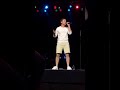 David Archuleta Postcards In The Sky Sandy 6 16 18