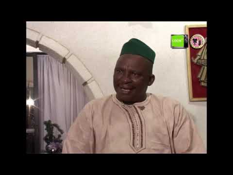 IGBA META  ( THREE CALABASH )