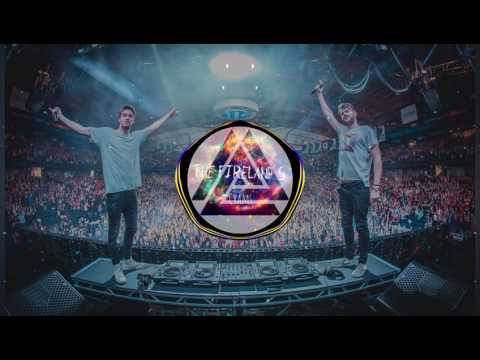 DVBBS vs Dimitri Vegas & Like Mike x NLW - Wicked Ways vs Hands Up (CRAMS Mashup)