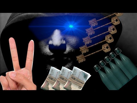 SOME RANDOM BOXES IN EFT - ESCAPE FROM TARKOV 12.12 -10 REPUTATION SCAV KARMA SCAV CASE EFT