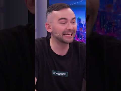 ¿Realmente elxokas sabe de todo🤔?