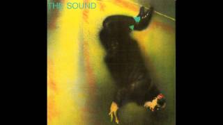 The Sound - I Give You Pain (1987)
