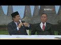 BREAKING NEWS - Sertijab Menteri Pertahanan kepada Prabowo Subianto BREAKING NEWS - Sertijab Menteri Pertahanan kepada Prabowo Subianto