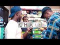 Kwesi Arthur My Guy Toast Up Ground Up Tv