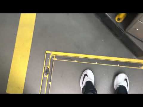 (MBTA) Route 221 Door Announcement - Outbound