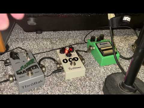 Fulltone OCD V 1.5 image 8