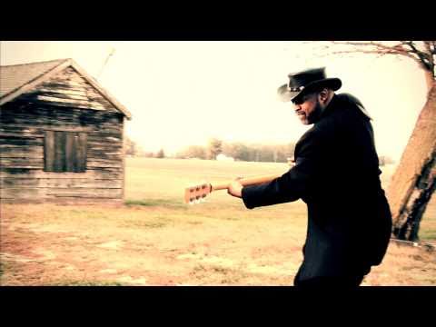 Al Caldwell "the Travelin Black Hillbilly" OFFICIAL PROMO