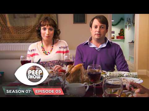 Peep Show Season 7 Episode 5