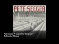 Pete Seeger - "House of the Rising Sun" 